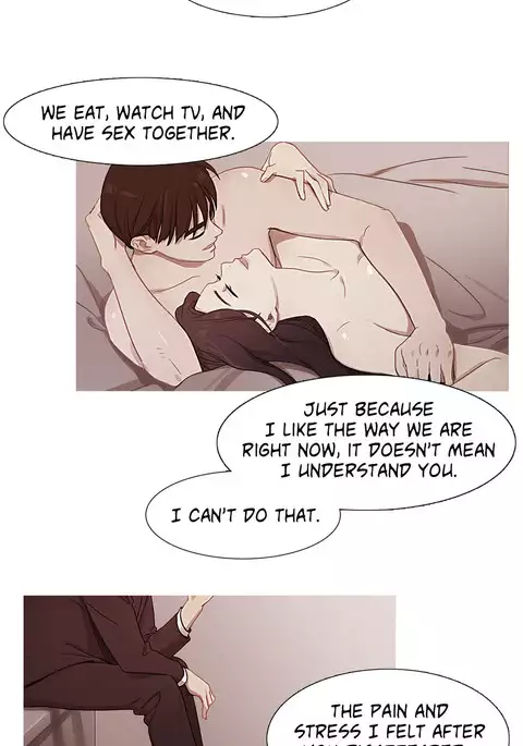 Scandal of the Witch Ch.1-38