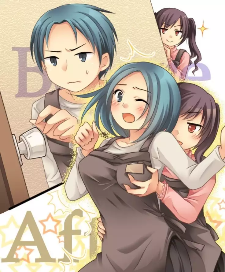 Okashi Assorted Packs - Unscented Taste