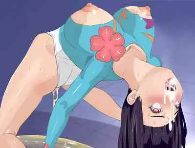 I will be a female slave from today