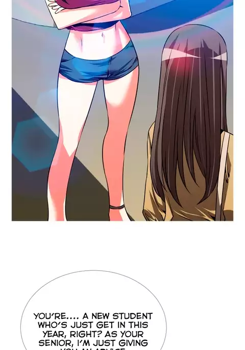 Love Parameter Ch.1-67