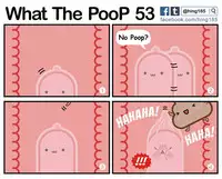 What the PooP [On Going]