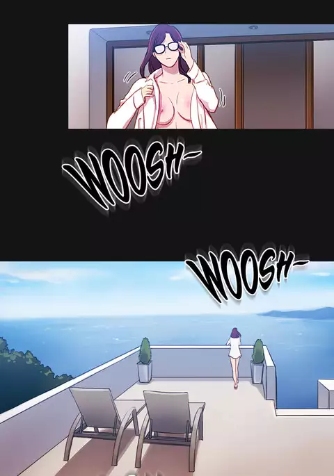 Scandal of the Witch Ch.1-37