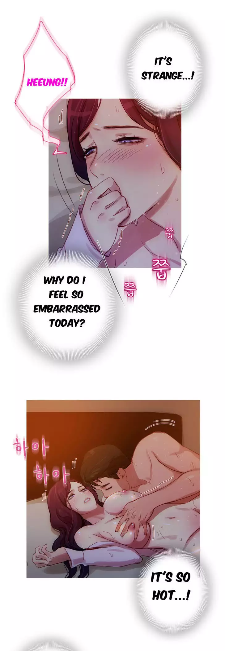 Fatal Woman Ch. 0-30