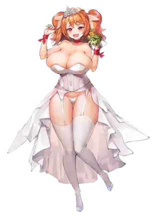 Last Origin Characters