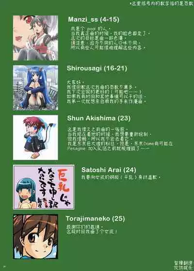 Kairiki Kyodai Musume | 怪力巨大娘