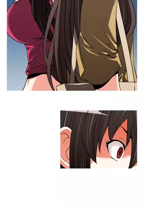 Love Parameter Ch.1-63