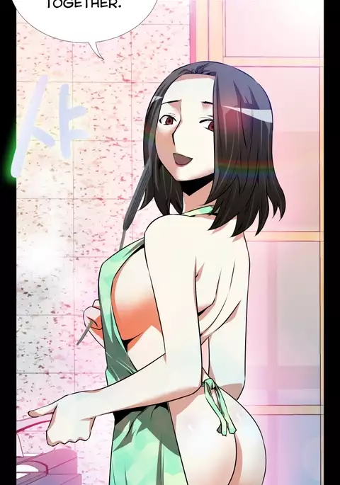 Love Parameter Ch.1-74