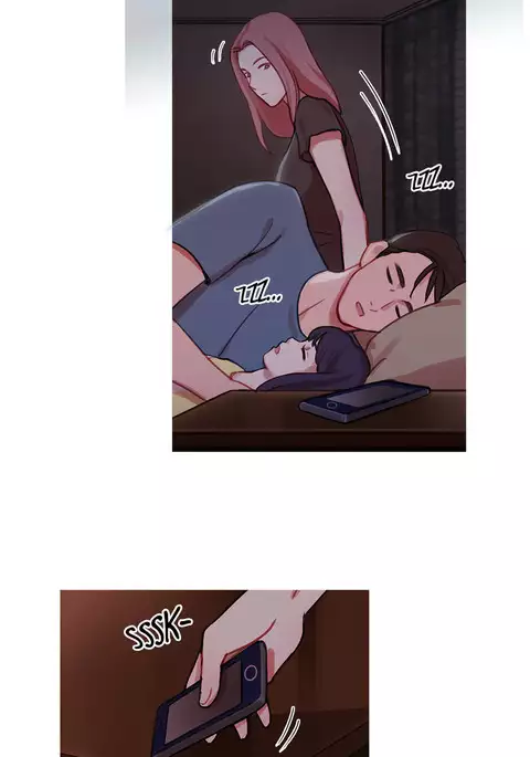 Scandal of the Witch Ch.1-36