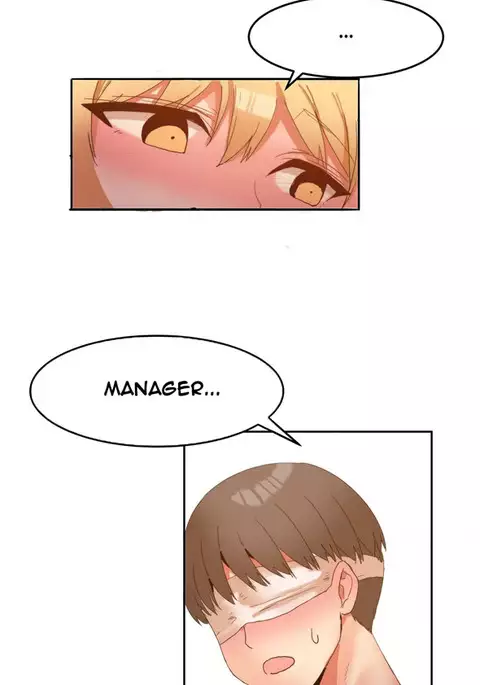 Hari Dormitory Ch.0-28