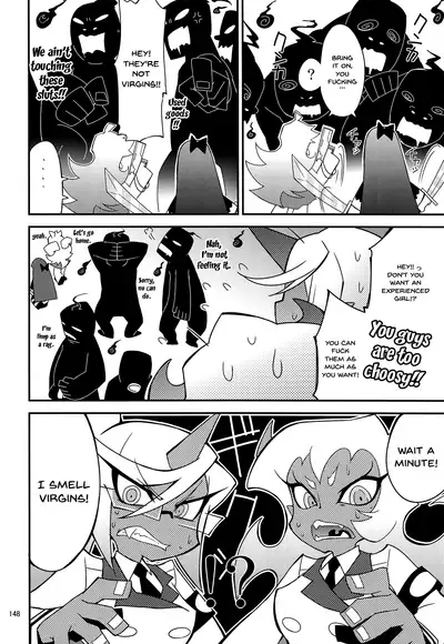 CHIBIKKO KINGDOM Collection.01