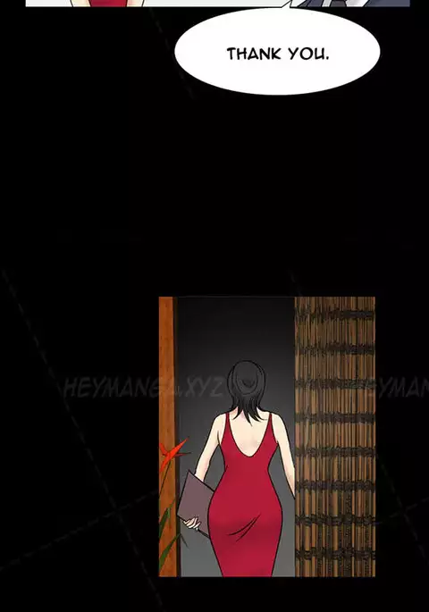 The Taste of Hands Ch.1-43