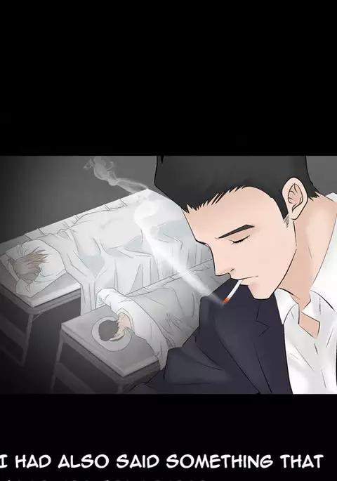 The Taste of Hands Ch.1-46