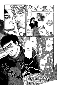 A Toy With Sadness ch 6