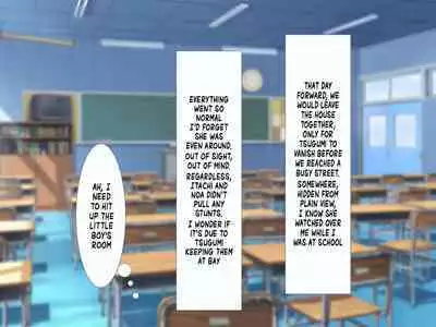 Zoku Kunoichi Tsugumi-chan