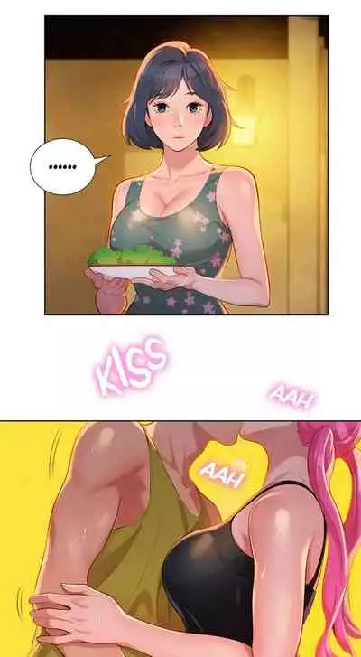 What do you Take me For? Ch.35/?