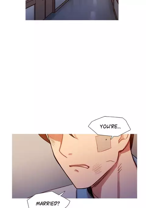 Scandal of the Witch Ch.1-36