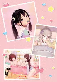 [Henreader] Onnanoko Party. [Digital]