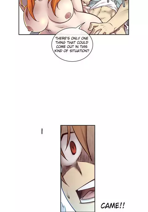 Master in My Dreams Ch.0-44