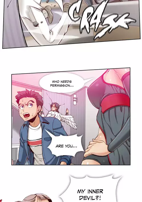 Secret Folder Ch.1-7