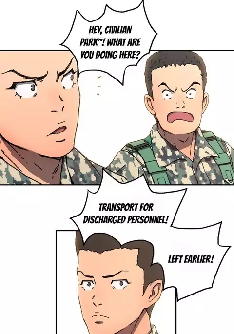 Refrain Love Ch.1-25