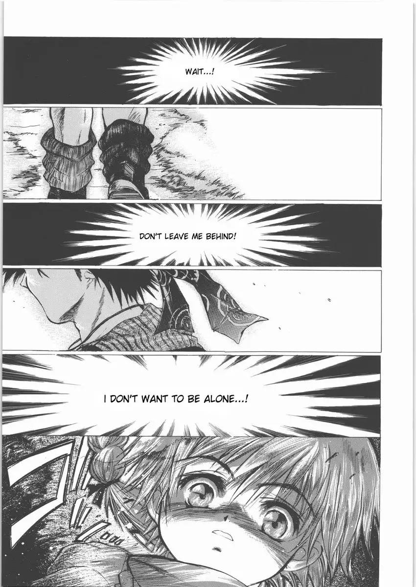 Anywhere Out of The World