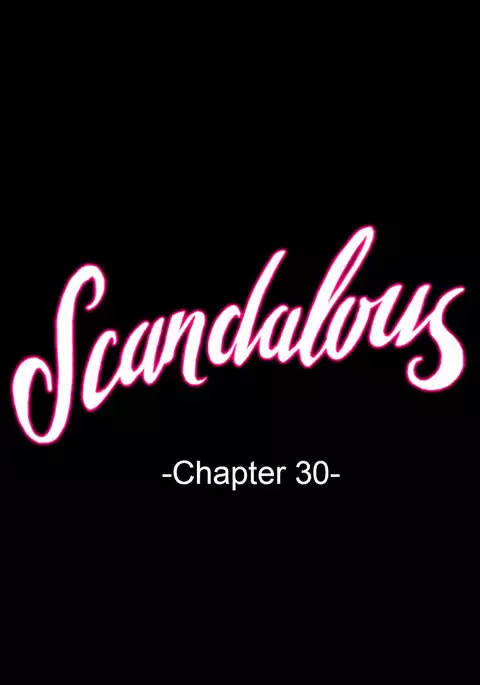 Scandal of the Witch Ch.1-36