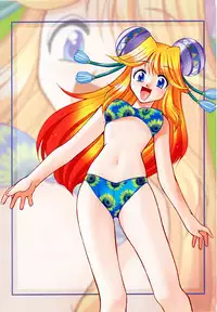 [Mizuki Hitoshi] Trouble Poor Girls