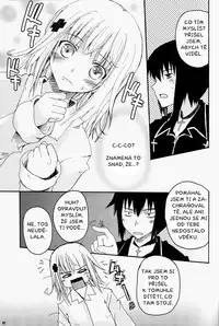 Sleepless Night czech