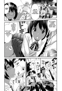 [Mitsuya] Pai Colle - Oppai Collection [English] {Tadanohito}