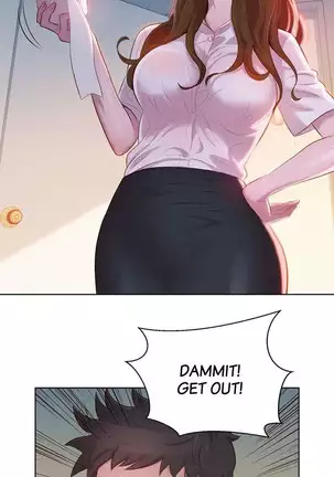 What do you Take me For? Ch.15/?