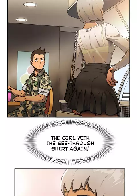 Refrain Love Ch.1-37