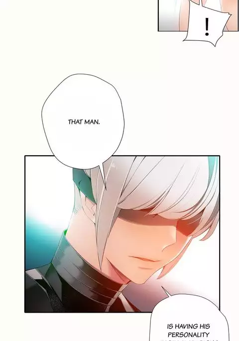 Lilith`s Cord Ch.1-15