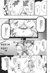 Minase Iori to Producer 2