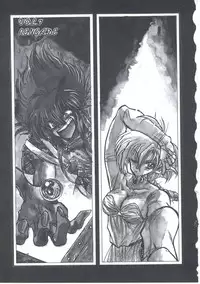 [Imazaki Itsuki] Wizard Force 1