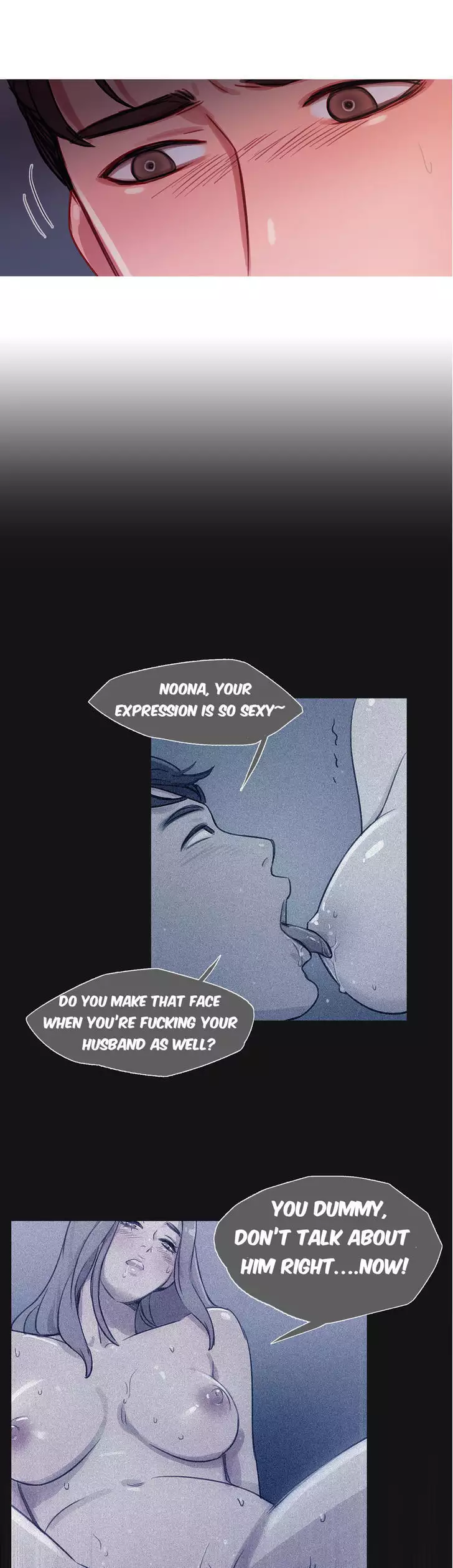 Fatal Woman Ch. 0-30