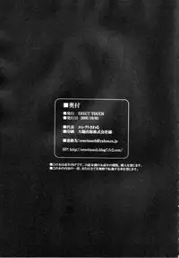 (SC33) [ERECT TOUCH (Erect Sawaru)] VALKYRIE SLAVE (Valkyrie Profile)