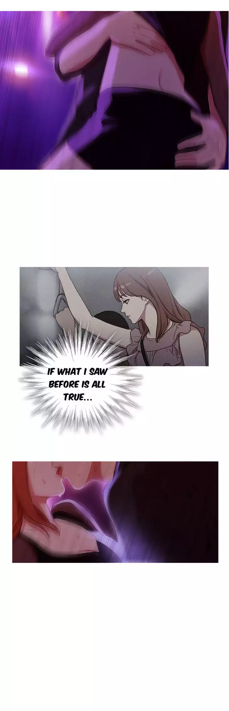 Fatal Woman Ch. 0-30