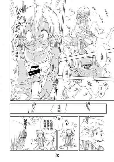 Mega Summer | 眼鏡夏日