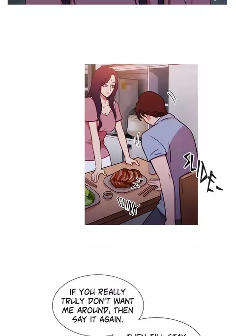 Scandal of the Witch Ch.1-38