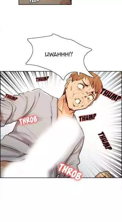 The Sharehouse Ch. 1-11