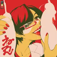 [Neone] Scheme of D ch.1-4 [END] [+extras] [English]