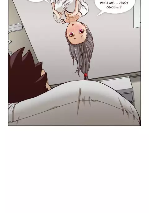 Secret Folder Ch.1-17