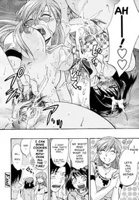 [Yuzuki N Dash] △HSS - Sankakkei Kareshi Kanojo Imouto - | △HSS Triangle Boyfriend Girlfriend Sister (COMIC TENMA 2007-02) [English] [Decensored]