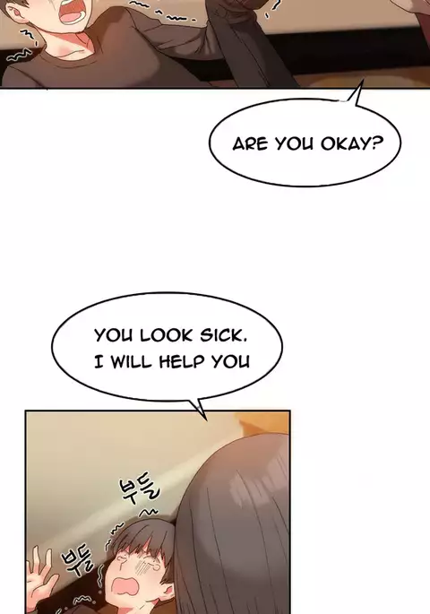 Hari Dormitory Ch.0-28