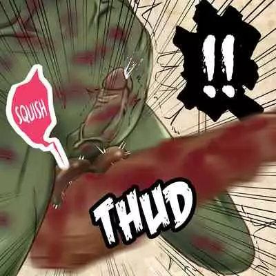 Zetsubou no Goblin 1