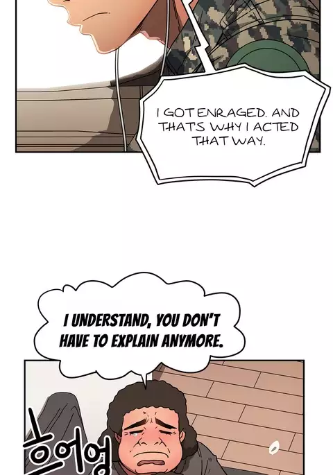 Refrain Love Ch.1-37