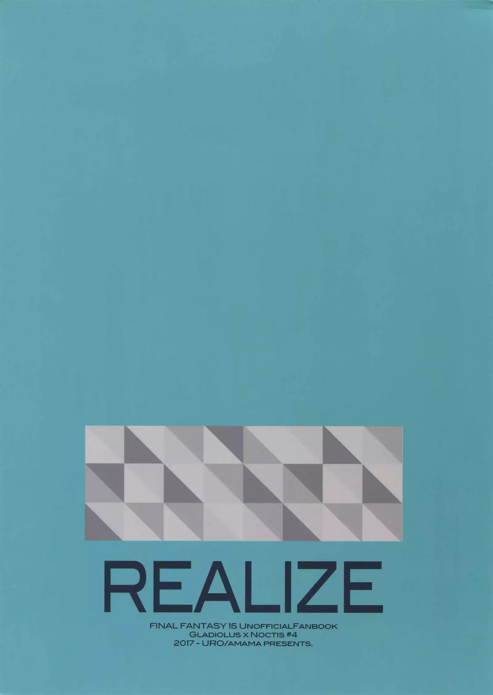 REALIZE