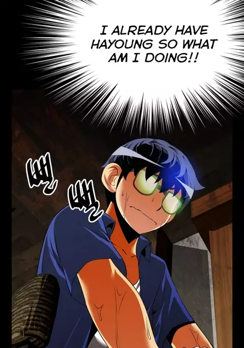 Love Parameter Ch.1-78