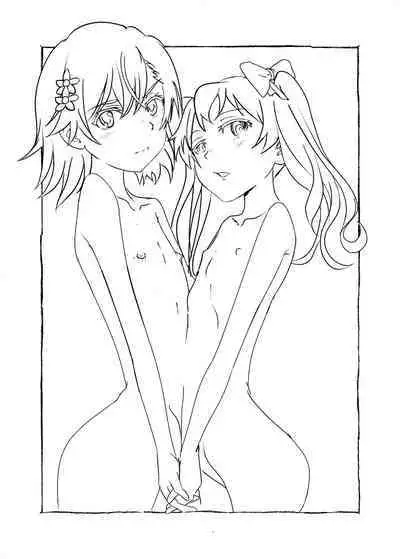 Skeb vol.3 Kuroko Side