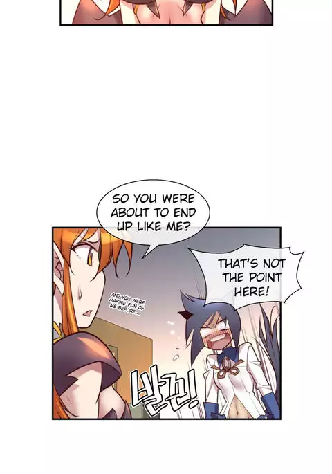 Master in My Dreams Ch.0-44